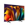 Téléviseur intelligent DEL 4K Ultra HD de 55 pouces de Hisense