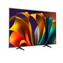 Téléviseur intelligent DEL 4K Ultra HD de 65 pouces de Hisense