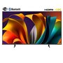 Téléviseur intelligent DEL 4K Ultra HD de 75 pouces de Hisense