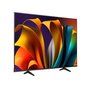 Téléviseur intelligent DEL 4K Ultra HD de 75 pouces de Hisense