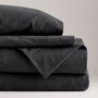 Draps de flanelle uni 100% coton 145 GMS - Simple