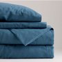 Draps de flanelle uni 100% coton 145 GMS - Simple XL