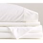 Ensemble de draps rayonne de bouleau et polyester - Double