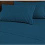 Drap en micro polyester très grand lit