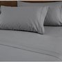 Drap en micro polyester double