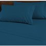 Drap en micro polyester double