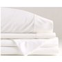 Ensemble de draps rayonne de bouleau et polyester - Simple XL