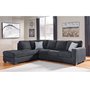 Sectionnel Altari en tissu de Signature Design Ashley