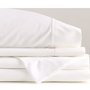 Ensemble de draps rayonne de bouleau et polyester - Simple XL