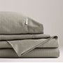 Ensemble de draps Microfibre Embossée - Simple XL