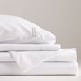 Ensemble de draps Microfibre Embossée - Simple XL