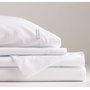Ensemble de draps Microfibre Embossée - Simple