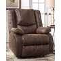 Fauteuil inclinable Bladewood de Ashley