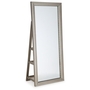 Miroir sur pied avec rangement Evesen de Ashley