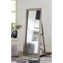 Miroir sur pied avec rangement Evesen de Ashley
