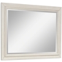 Miroir de chambre Shaybrock de Ashley