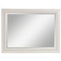 Miroir de chambre Shaybrock de Ashley
