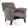 Fauteuil personnalisable inclinable de Decor-Rest