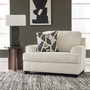 Chaise surdimensionnée Heartcort de Ashley