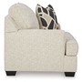 Chaise surdimensionnée Heartcort de Ashley