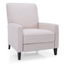 Fauteuil personnalisable inclinable de Decor-Rest