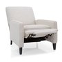 Fauteuil personnalisable inclinable de Decor-Rest