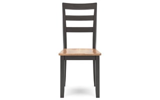 Chaise de salle à manger Gesthaven de Ashley