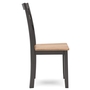Chaise de salle à manger Gesthaven de Ashley
