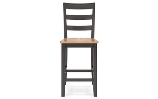 Tabouret de bar à hauteur de comptoir Gesthaven de Ashley