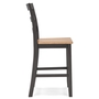 Tabouret de bar à hauteur de comptoir Gesthaven de Ashley