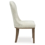 Chaise de salle à manger Sturlayne de Ashley