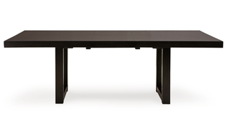 Table d'extension de salle à manger Neymorton de Ashley