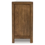 Serveur de salle à manger Cabalynn de Ashley
