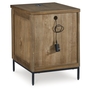 Table de bout de chaise Torlanta de Ashley