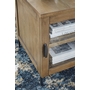 Table de bout de chaise Torlanta de Ashley