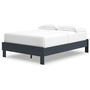 Lit plateforme double Simmenfort de Ashley