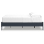Lit plateforme double Simmenfort de Ashley