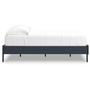 Lit plateforme double Simmenfort de Ashley