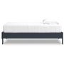 Lit plateforme simple Simmenfort de Ashley