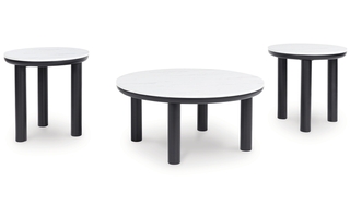 Table Xandrum (Ensemble de 3) de Ashley