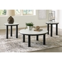Table Xandrum (Ensemble de 3) de Ashley