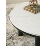 Table Xandrum (Ensemble de 3) de Ashley