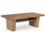 Table basse Kristiland de Ashley