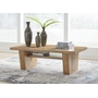 Table basse Kristiland de Ashley