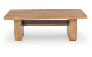 Table basse Kristiland de Ashley