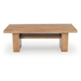 Table basse Kristiland de Ashley