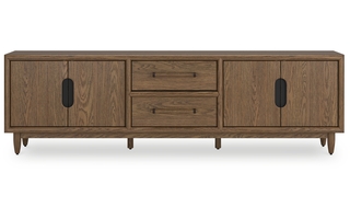 Meuble TV Roanhowe 85 po de Ashley