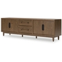 Meuble TV Roanhowe 85 po de Ashley
