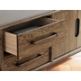 Meuble TV Roanhowe 85 po de Ashley