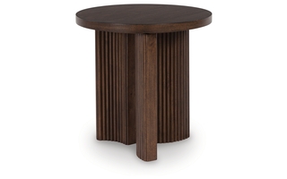 Table de bout Korestone de Ashley